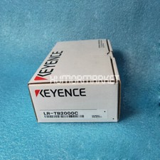 1PCS Keyence Laser Sensor LR-TB2000C NEW