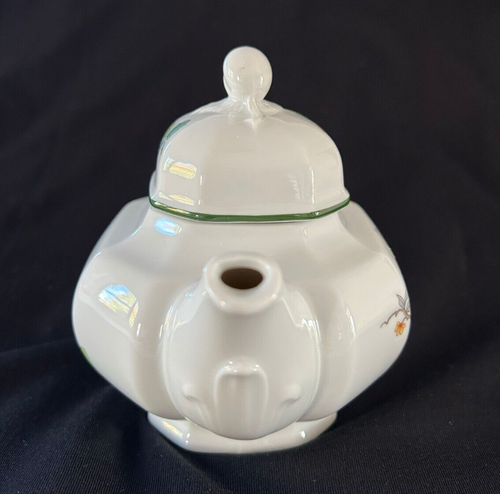 MIRABELL Teapot by Seltmann Weiden Bavaria West Germany EXCELLENT pristine cond. - Picture 2 of 7