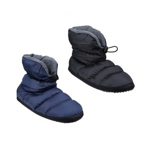 camping slippers mens