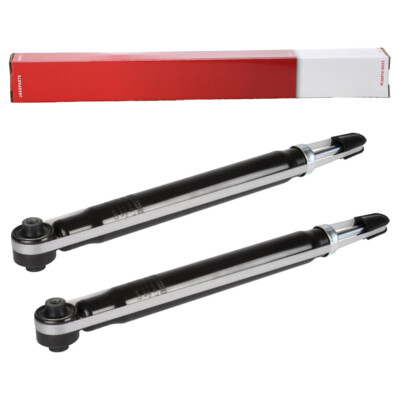 2x HERTH+BUSS Stoßdämpfer für VW GOLF 7 PASSAT B8 VARIANT TIGUAN TOURAN hinten