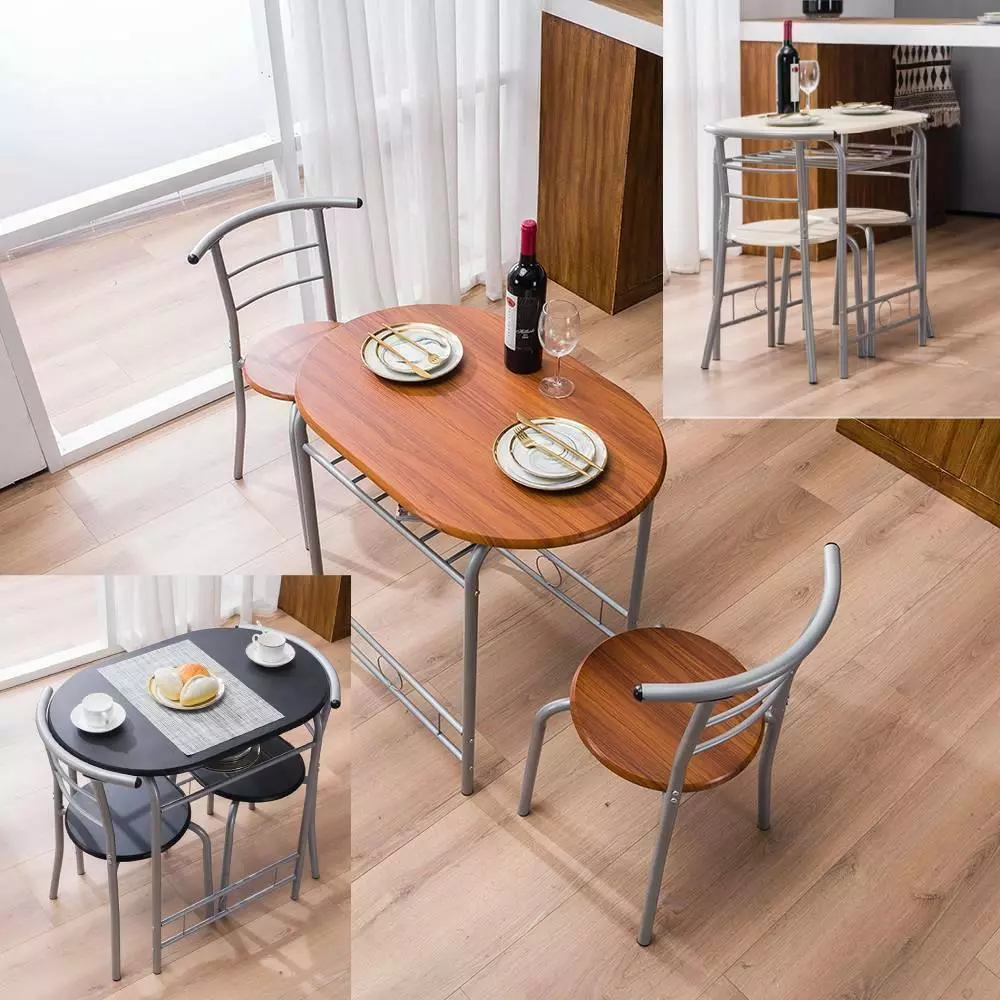 Bistro kitchen store table set