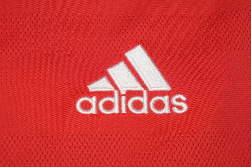 Adidas Manchester United Home Jersey 2015-2016 Sz L - 8* - Picture 6 of 12