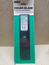 Arnold Edger Blade 9"x2" Fits Walk Behind Edgers Replacement Lawn Garden Tool