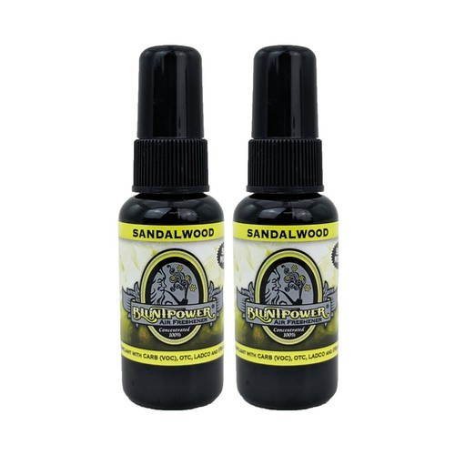 Blunt Power Spray 1.5 Oz - 50% More - 2-Pack Room Car Air Freshener - SHIPS FREE - Picture 33 of 37