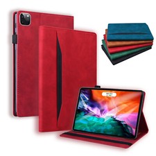 For iPad Pro 13"/ 11" 2024 Shockproof Filp Leather Stand Case Cover