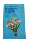 INTRODUCTION TO STAMP COLLECTING BOOKLET 1983 A GOOD PLACE TO START STAMPING SFH — photo 1