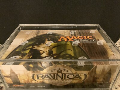 guilds of ravnica booster box ev Dragon Ball Super TCG