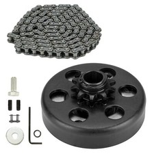 Go Kart Clutch 3/4 Bore 12T with 35 Chain Centrifugal Clutch