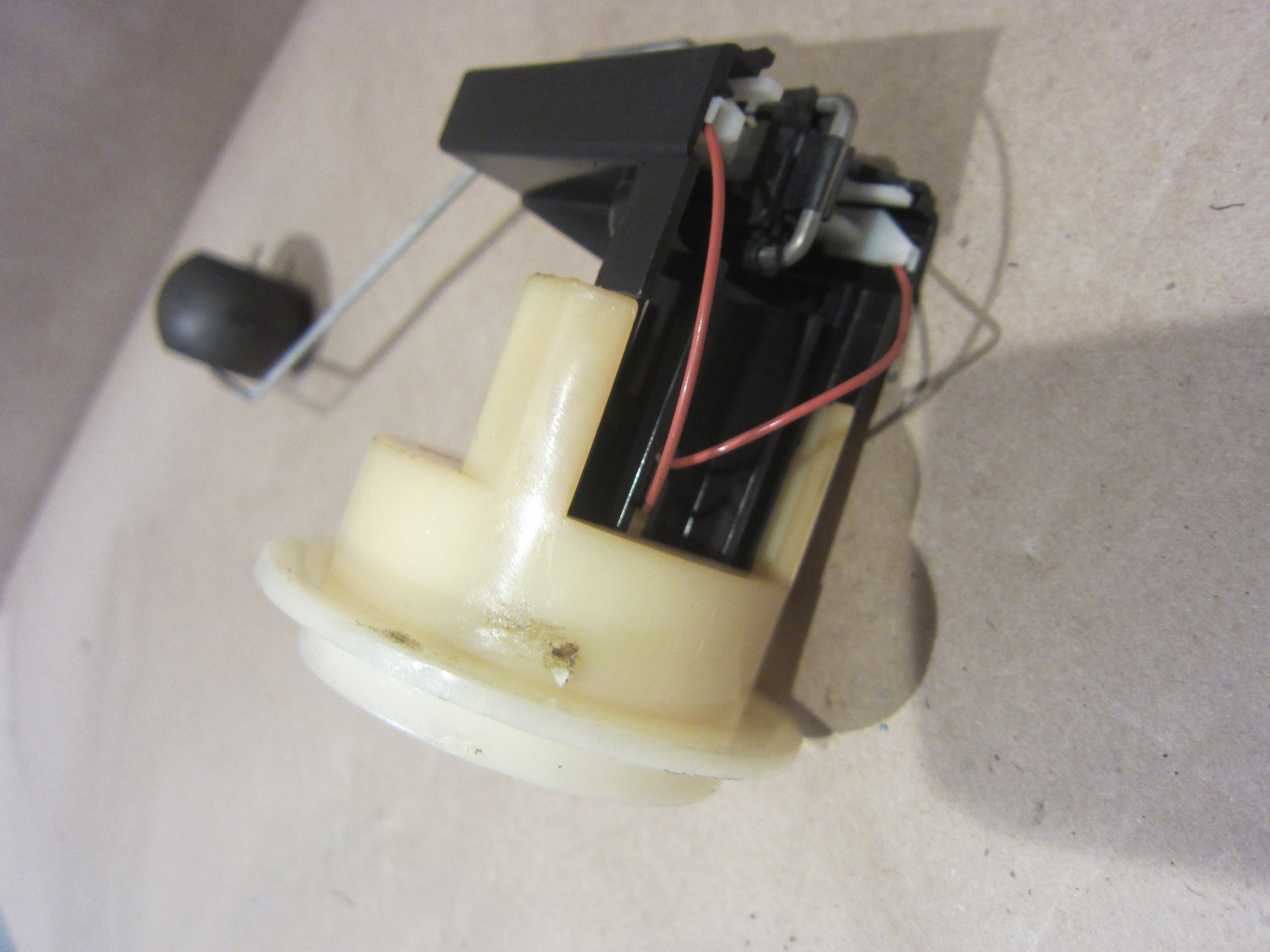 Ferrari 458 - Fuel Level Sensor For Fuel Tank - P/N 273540