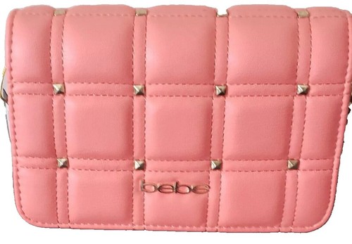 AMC Exclusive Barbie Movie Roller Skate Crossbody Bag Pink  display picture 3