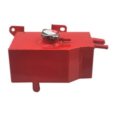 Collo Di Riempimento Radiatore Per Mazda 5 2006-2010 - OEM LFB7-15-17YA, In Alluminio - Foto 6