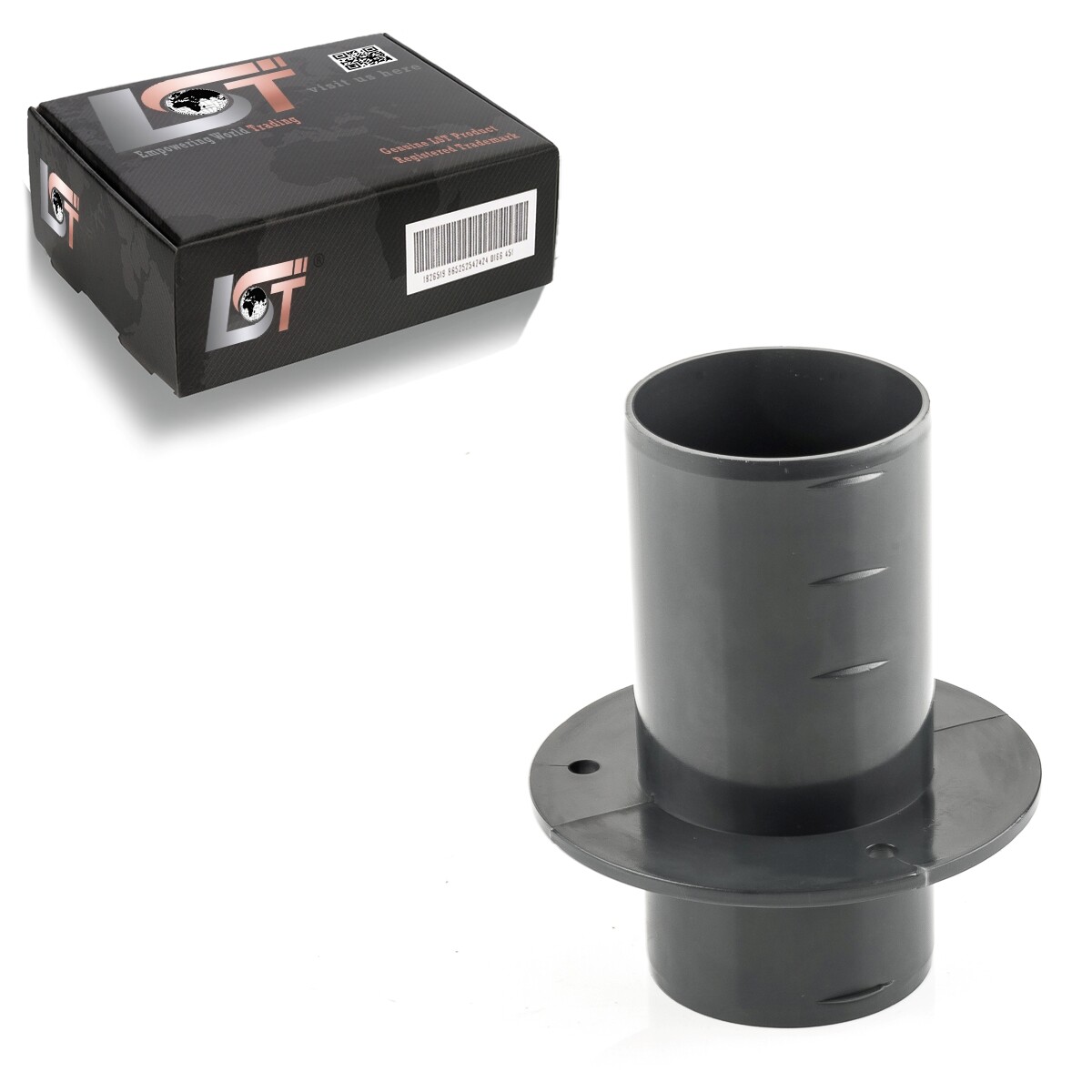 Warm Air Duct Ø 60Mm Wall Floor Stand Heating For Webasto Eberspächer