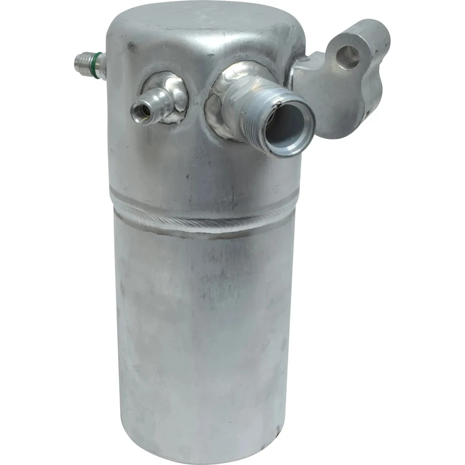 Kit Compresor A/C Fit Chevrolet Express 3500 1998-2002, Chevrolet G30 2001-2002 Foto 4 de 4