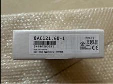 1PC NEW B&R 8AC121.60-1 COMMUNICATION CARD Fast Free delivery