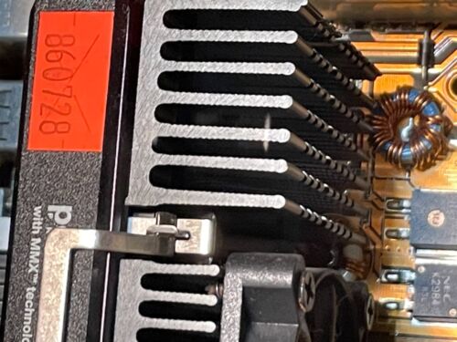 Zenon Tower Computer Pentium II Dual Prozessor Slot GA-6BXDS - Bild 21 von 24