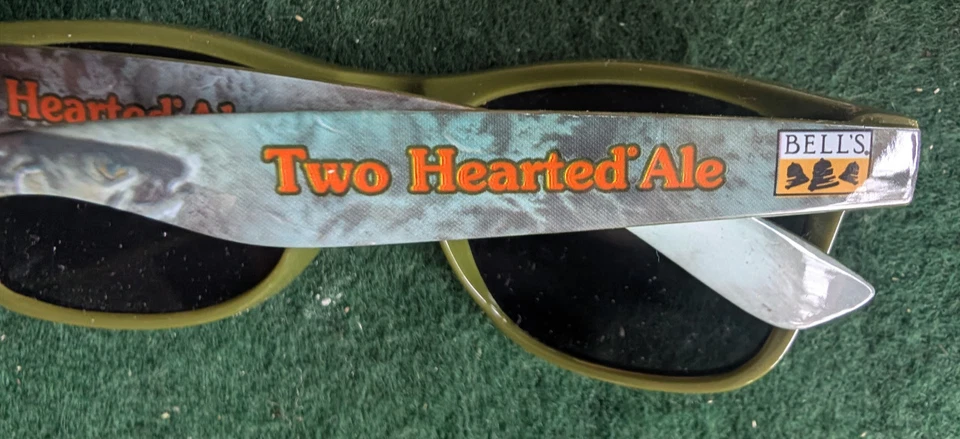 Óculos de sol Bell's Two Hearted - Imagem 4 de 4