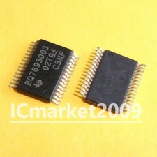 5 PCS BQ7693003DBTR TSSOP-30 BQ7693003 Battery Management IC Chip