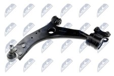 NTY ZWD-FR-014 Lenker, Radaufhängung für FORD VOLVO
