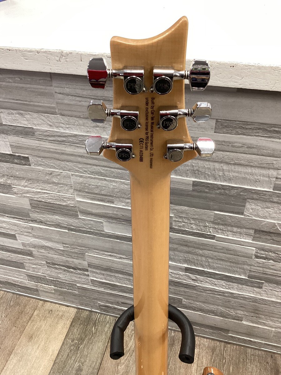 Paul Reed Smith(PRS) SE CUSTOM24 TRAMPAS GREEN SE24 | eBay Paul Reed Smith(PRS) SE CUSTOM24 TRAMPAS GREEN SE24 | eBay