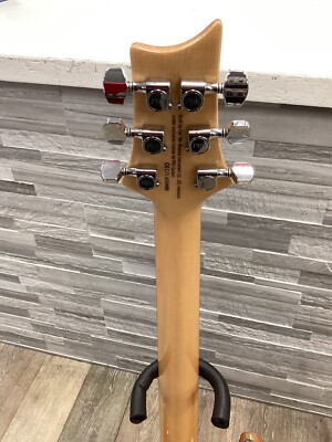 ギター PaulReedSmith SE Custom24 Trampas Green Paul Reed Smith SE Custom 24 Trampas Green