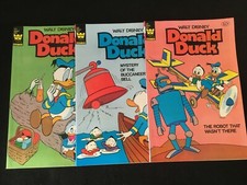 Cover of Donald Duck #238