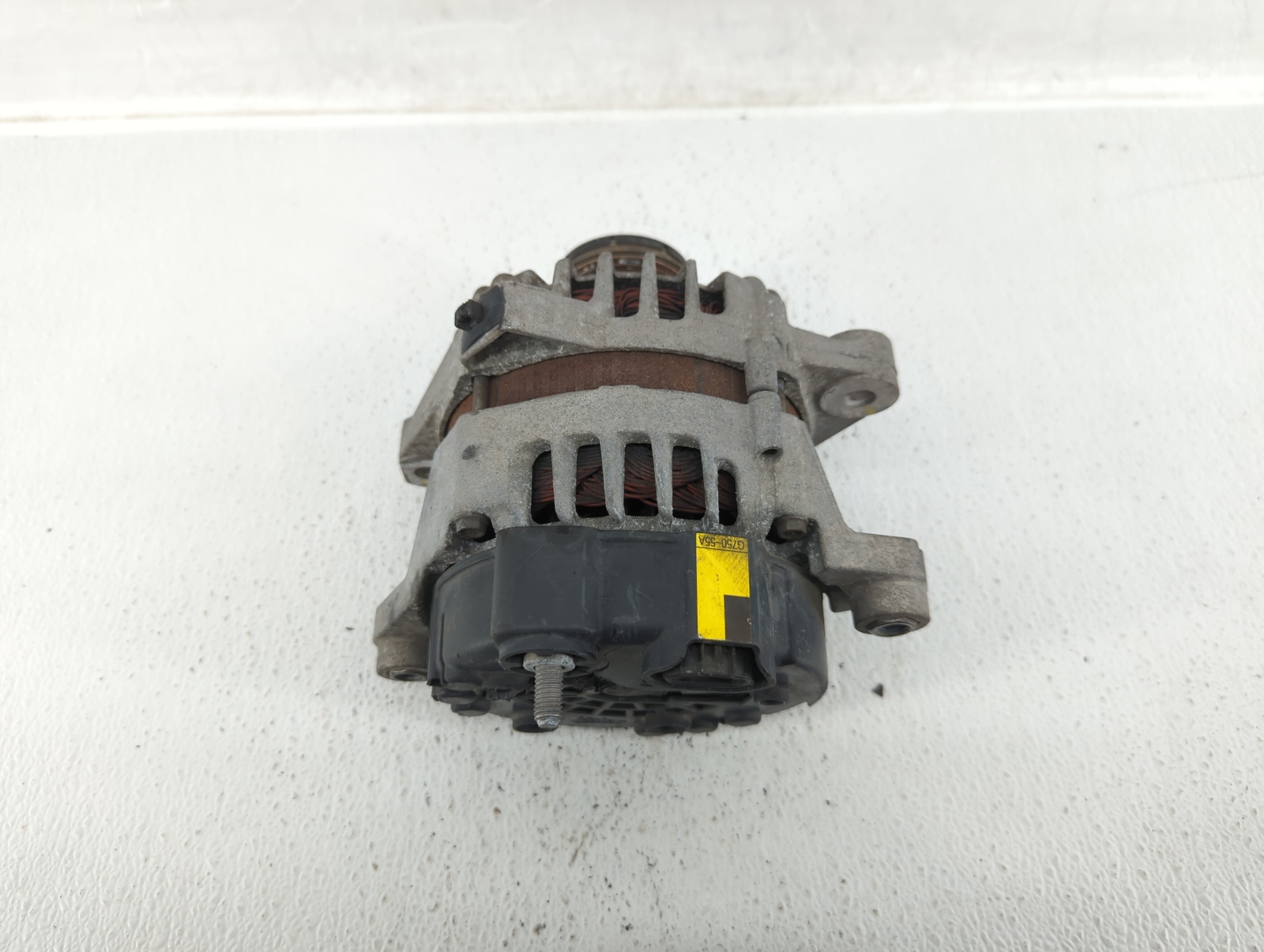 20142016 Kia Sportage Alternator Generator Charging Assembly Engine