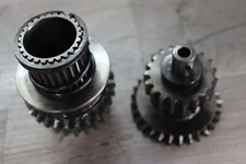 2020 Skidoo Expedition Sport 600 Ace Track Drive Chain Sprockets Gears 504153500