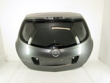 Heckklappe fur Nissan Murano Z50 Heckdeckel Heckscheibe TAILGATE REAR TRUNK k21g
