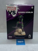 Hero Collector Marvel Vs. Green Goblin Statur 1:16 Figur Mcu Neu Ovp