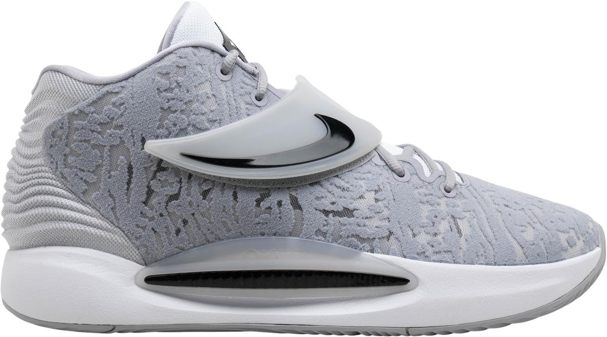 【新品未使用】NIKE KD14 27cm 2026年最新】kd14の人気アイテム - メルカリ