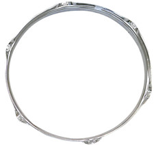 TAMA Japan Drums Drum Tom Regular Steel Hoop MFH12-6 12inch 6tensions