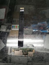 Dell Inspiron 15 3565 3567 USB/AUDIO/SD CARD READER BOARD CABLE free ship