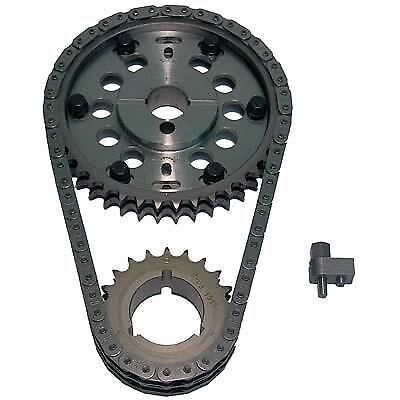Cloyes Quick Adjustable Billet Timing Chain Set Cloyes Quick Adjustable Billet Timing Chain Set