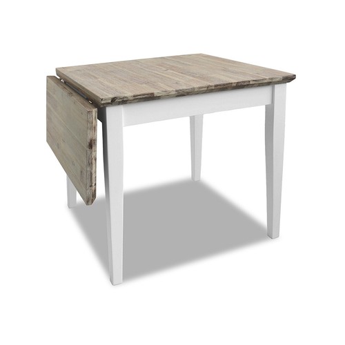 FLORENCE, Stunning Rectangle Extended Kitchen Dining Table - Picture 13 of 103