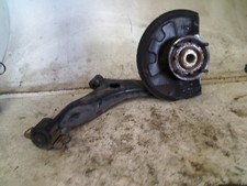 Triangle de suspension Volvo V40