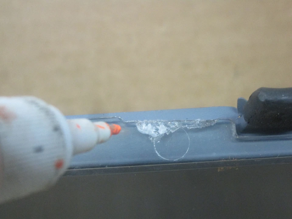 Cuadro de instrumentos velocímetro Chevy S10 Blazer 88-94 219 k millas 1988-1994 Foto 3 de 4