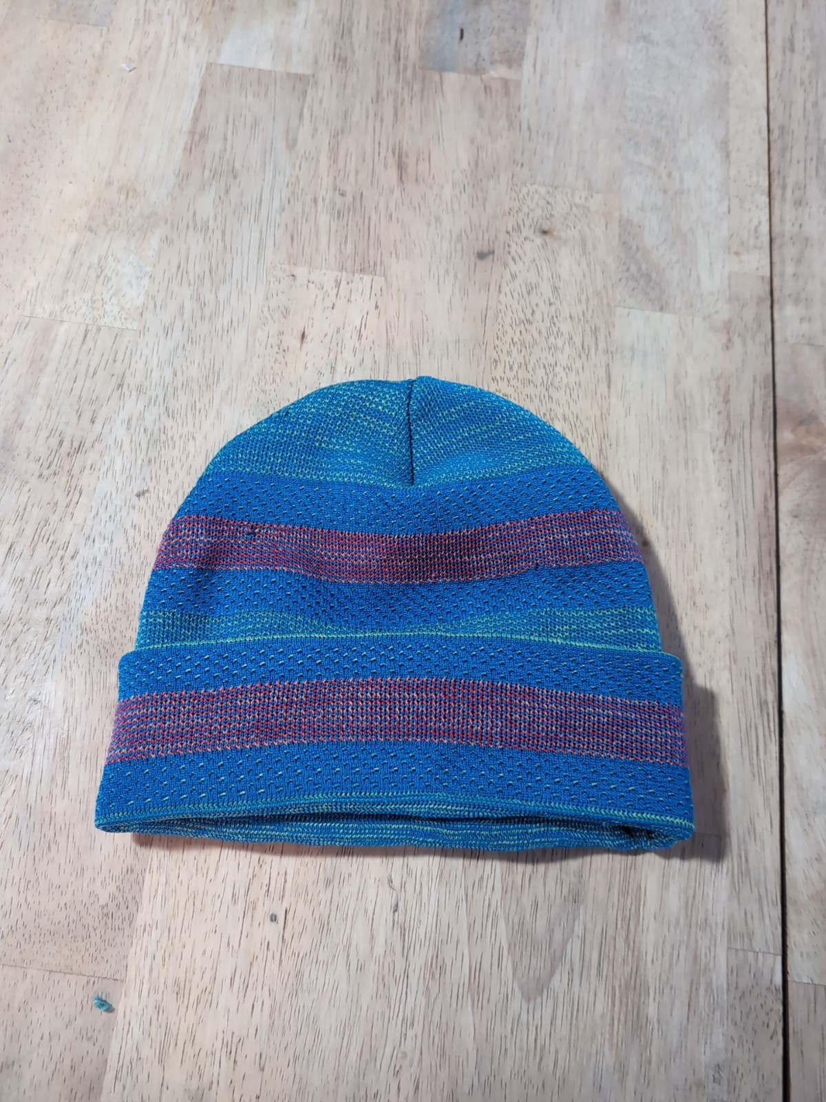 Super Mario Stocking Cap Multicolored - image 5