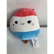 SQUISHMALLOW Lelila The Popsicle 5 Inch Walgreens Summer Exclusive NEW  