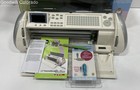 Cricut Expression Machine In Box With Accessories — photo 2