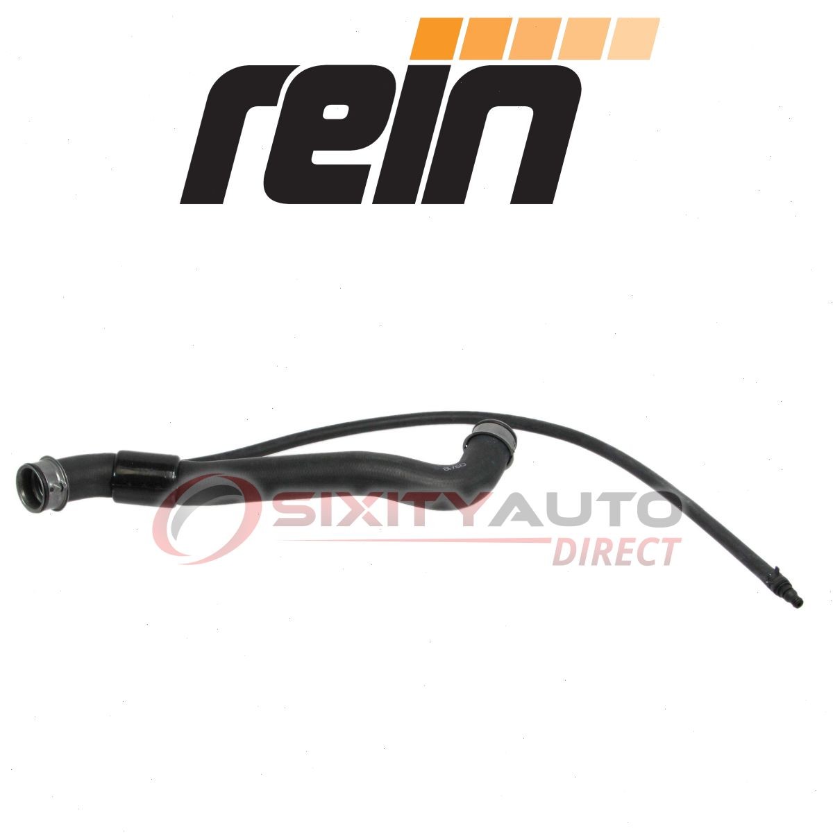 Rein CHR0456 Radiator Coolant Hose for V30-3142 24483 2045010382 Belts cy