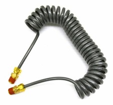 Fifth Wheel Slide Replacement Air Hose Extends 10 Foot 14 Npt Ends Up89996 Fifth Wheel Slide Replacement Air Hose Extends 10 Foot 14 Npt Ends Up89996