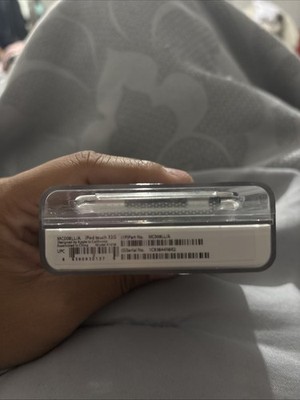 Apple iPod touch 3rd Generation Black (32 GB) for sale online | eBay