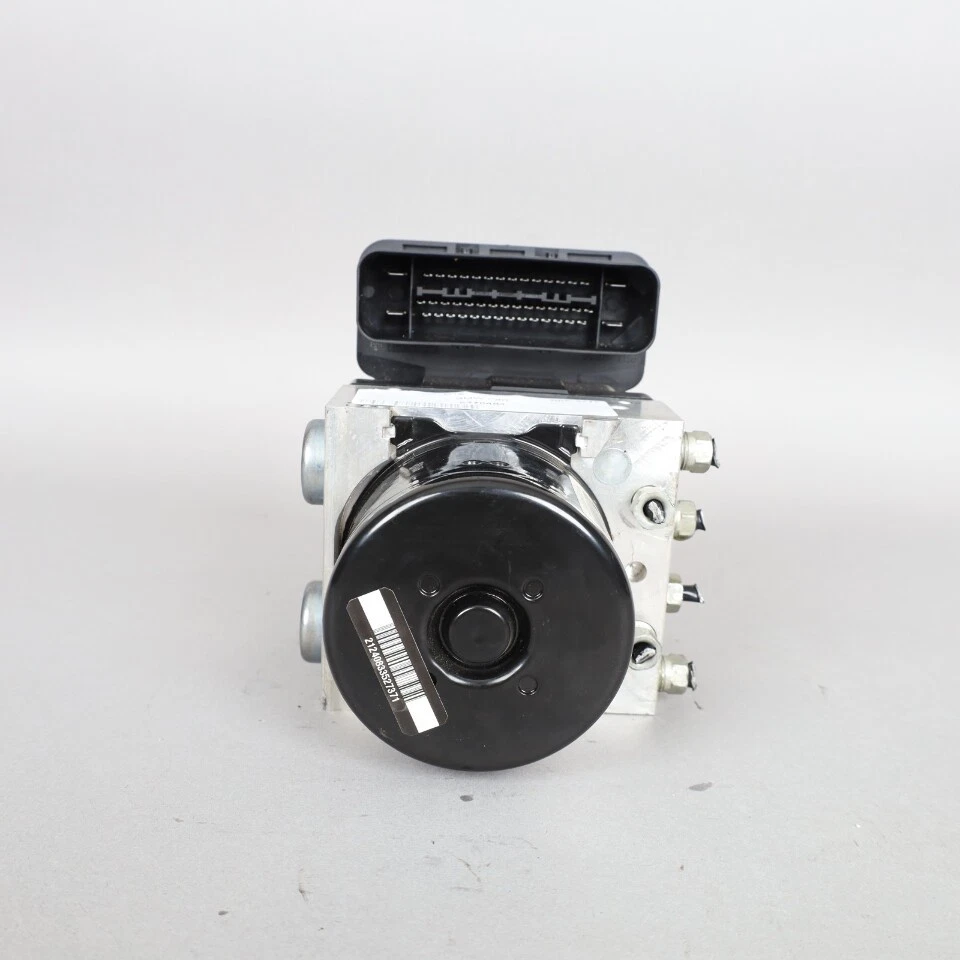 BMW 128i 135i 328i 335i 2008 ABS bomba de freno antibloqueo DSC OEM usada Foto 4 de 4