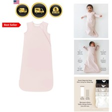 Sleep Bag 1.0 TOG, Rayon Made From Bamboo Wea...