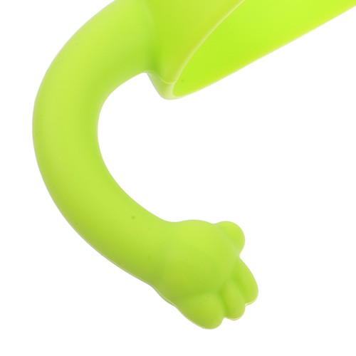 2 Pcs Flaschengriff Aus Silikon Baby Saugflaschengriff Babyflaschengriff - Bild 7 von 11