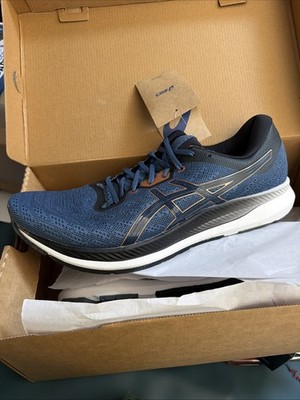 Asics Ezeride Mens Running Shoes Grand Shark Pure Bronze 1011B788-400 Size 12