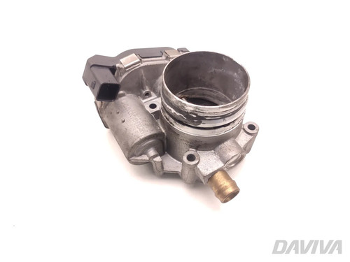 BMW Z4 Drosselklappengehäuse 20i sDrive Benzin 135kW (184 HP) 7588625 2013 2/3dr