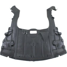 Engine Splash Shield Front Center For Bmw 325xi 328xi 2007-2008