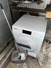 Miele T1 classic heat pump Tumble Dryer