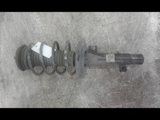 Amortisseur Peugeot 208